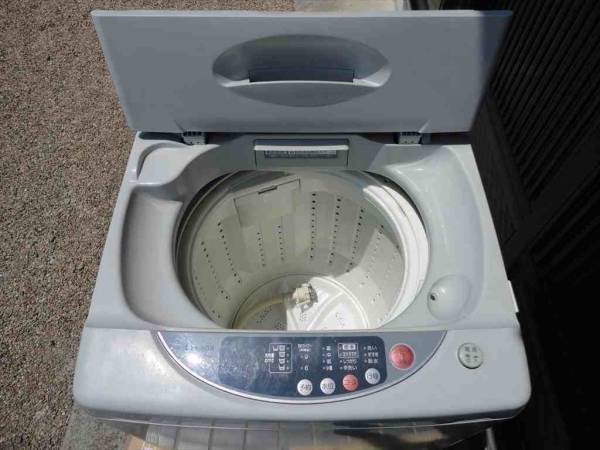☆送料無料☆東芝TOSHIBA洗濯機AW-104（W）白(洗濯機)｜売買された 