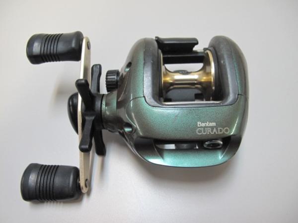 中古◇シマノ◇バンタムクラドCU-200(シマノ)｜売買されたオークション
