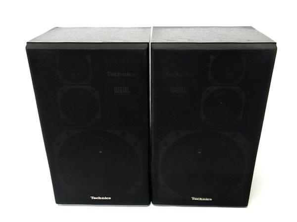 Technics SB-CD700 スピーカー TECHNICS SB-CD700 スピーカー - メルカリ