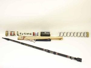 石鯛 竿のYahoo!オークション(旧ヤフオク!)の相場・価格を見る｜Yahoo