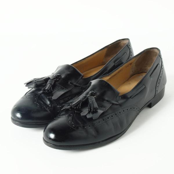 フェラガモ タッセルローファー 27cm /boh3305