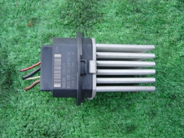 U#224 ベンツ W204 C200 Av エアコンレジスターコイル