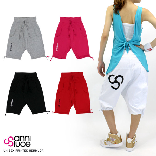 【anniluceアニールーチェ】今期完売パンツ検MOMA UFOイリグCLAP