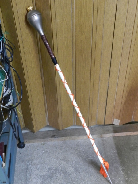 指揮杖 メジャーバトン マーチングバンド 122 5cm その他 売買されたオークション情報 Yahooの商品情報をアーカイブ公開 オークファン Aucfan Com 指揮杖 メジャーバトン マーチングバンド 122 5cm その他 売買されたオークション情報 Yahooの商品情報をアーカイブ公開 オークファン Aucfan Com