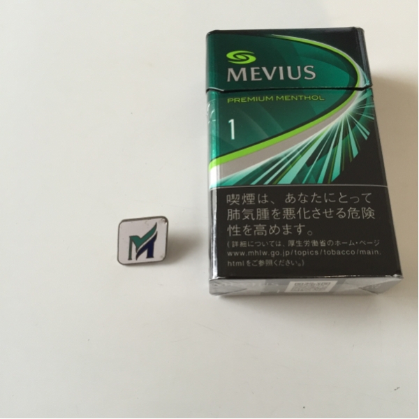 名古屋鉄道 名鉄 社章 襟章 バッジ 名鉄 名古屋鉄道 社章 バッジ(アパレル)｜売買されたオークション情報