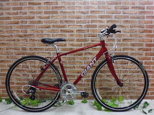 GIANT ESCAPE R3のYahoo!オークション(旧ヤフオク!)の相場・価格を見る