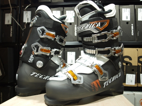 ○楽々FIT!! 13-14 TECNICA（テクニカ) TEN.2 90 28，5cm 【公式通販】