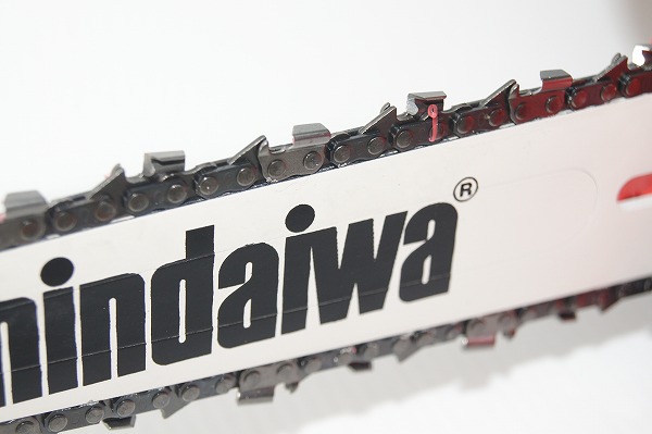 新ダイワ★エンジンチェーンソー★E1126TS★新品！1円～_6