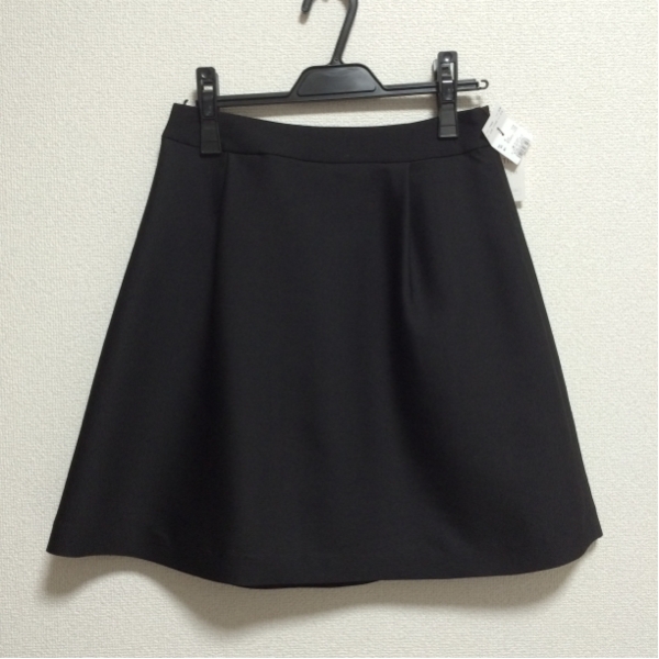 アナトリエanatelier今季新品スカート検IENA