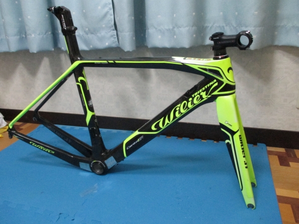 ンプレート ヤフオク! - WILLIER ウィリエール CENTO 1 SR ...