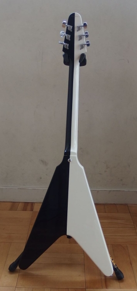 Tokai FV60 MS？ マイケルシェンカー フライングV 美品 (トーカイ