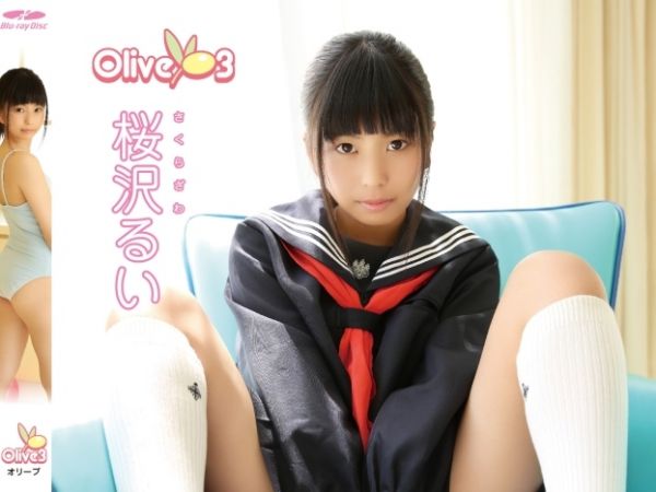 Blu Ray 桜沢るい Olive3 Olb 003 アイドル グラビア 売買されたオークション情報 Yahooの商品情報をアーカイブ公開 オークファン Aucfan Com