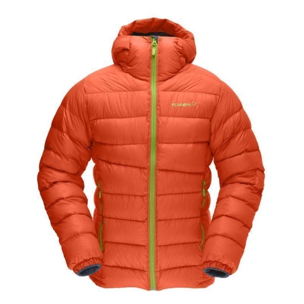 norrona ノローナ Lightweight ダウン750 JKT新品/Lyngen