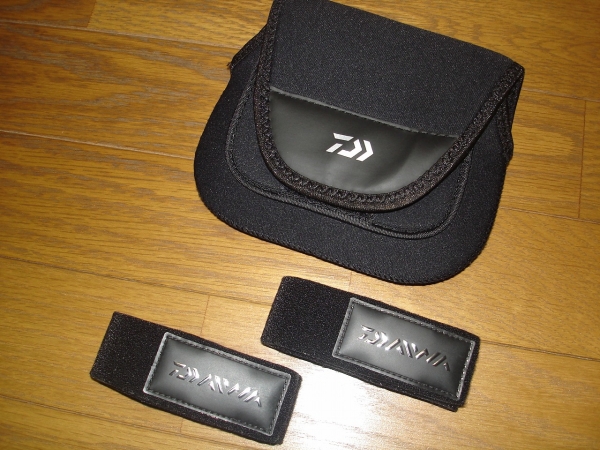 ダイワ スピニングリールケース ロッドベルト dm便 ダイワ 売買されたオークション情報 Yahooの商品情報をアーカイブ公開 オークファン Aucfan Com ダイワ スピニングリールケース ロッドベルト dm便 ダイワ 売買されたオークション情報 Yahooの商品情報をアーカイブ公開 オークファン Aucfan Com