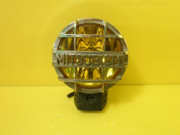 パジェロイオ H66W フォグライト 右 送料無料