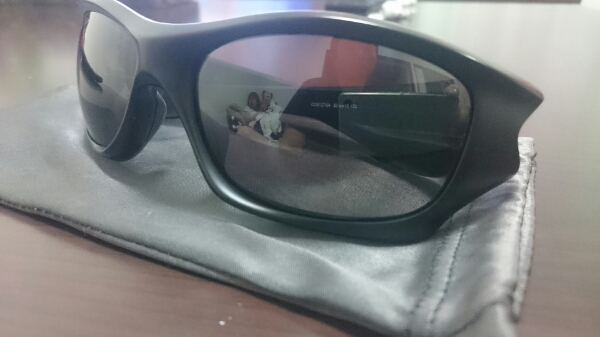 OAKLEY オークリー PITBULL ピットブル_1