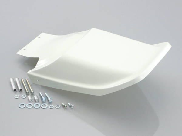 キタコ エイプ50 CBテールカウル 650-1122600