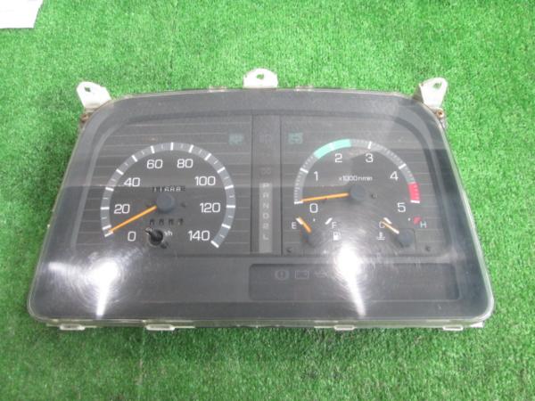 ★　三菱　キャンター　FB501B　スピードメーター　116883km　★