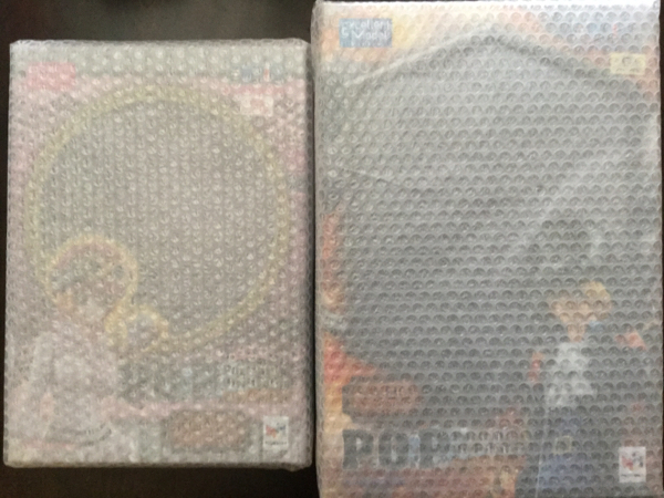 ワンピース POP Sailing Again サボ ＋ コアラ 国内正規品 数2