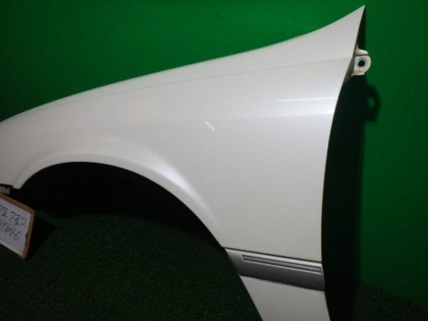 H10　マークⅡクオリス　SXV20W　 フェンダー左　051