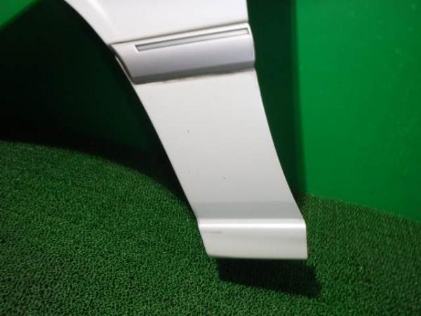 H10　マークⅡクオリス　SXV20W　 フェンダー左　051