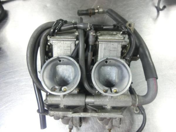 NSR250R キャブレターAssy☆MC18 '88
