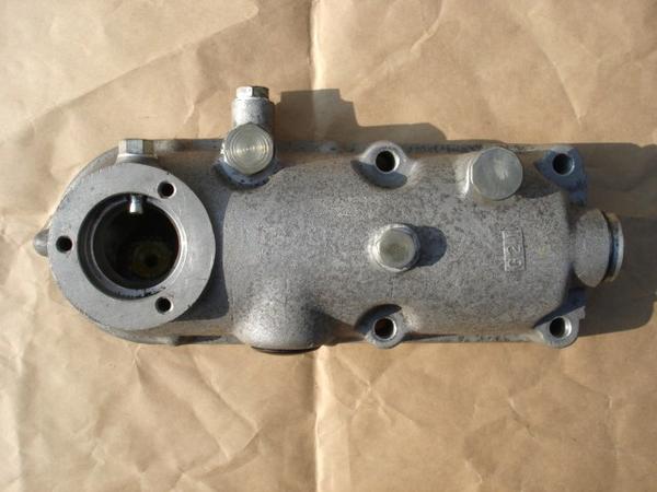 ★I28★ コスモスポーツL10B チェンジコントロールケース 純正品