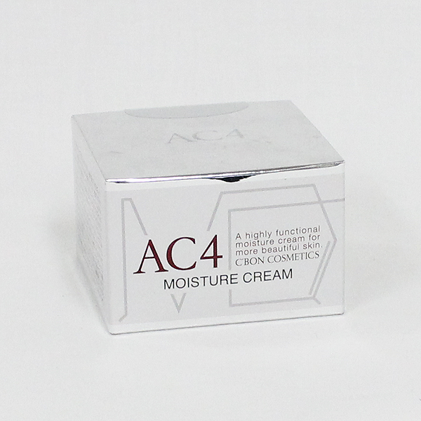 シーボン AC4 モイスチャークリーム 30g シーボン AC ⁄ モイスチャー
