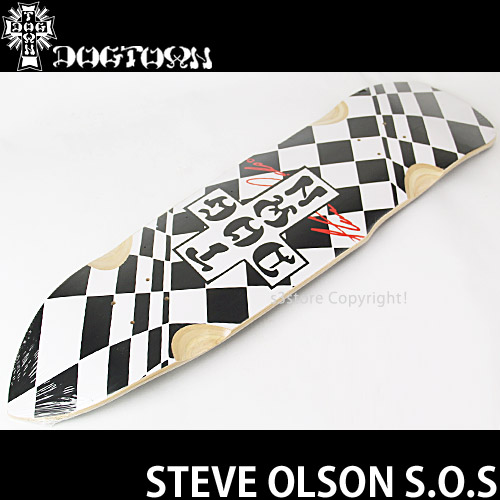 1円～ DOGTOWN Olson S.O.S 9x33 ドッグタウン オルソン