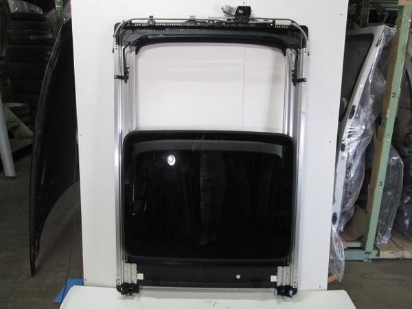 アルファード HV ATH20W サンルーフ