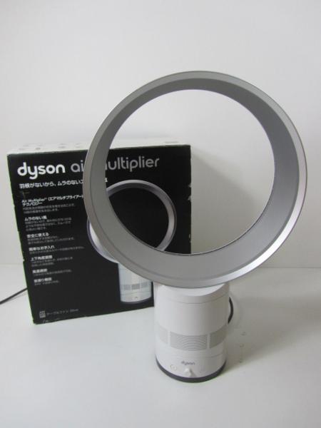 ダイソン　テーブルファン　AM01　美品