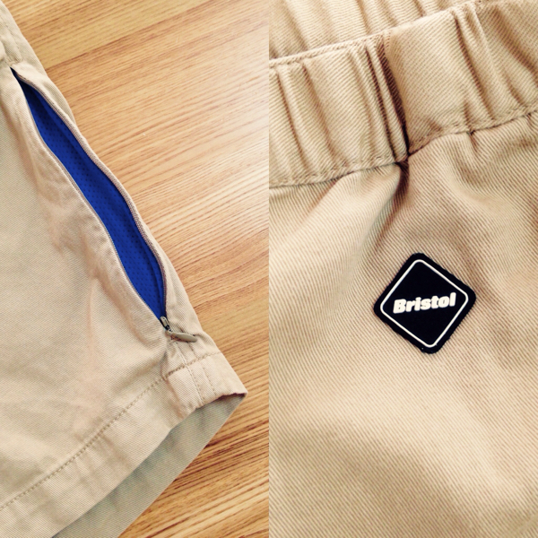 美品！ FCRB x Nike ショートパンツ Lサイズ SOPH ソフ ナイキ