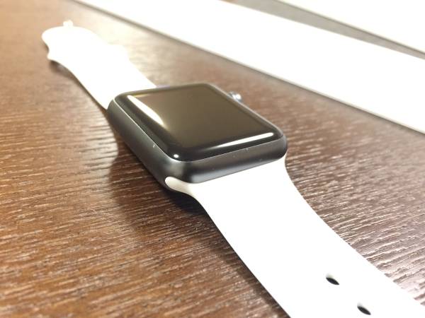 ＜おまけ付＞Apple Watch Sport 38mm