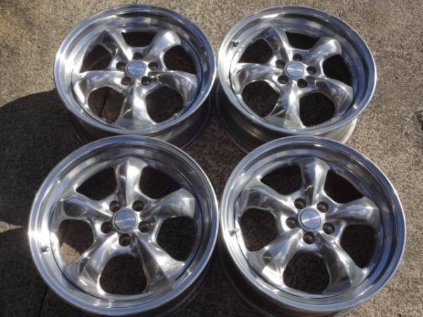 グッカーズ ヘミ | 17インチ ワーク PCD100 HEMI Goocars 4穴 3日間