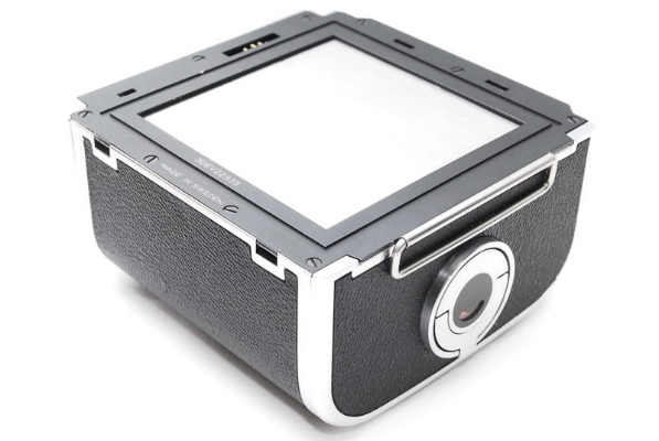 ☆超極上美品☆HASSELBLADハッセルブラッド マガジン A12 91年製 500C⁄M