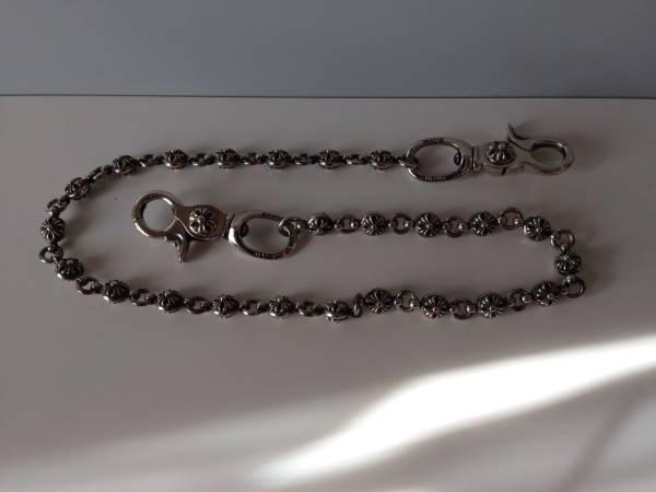 クロムハーツ ベルト