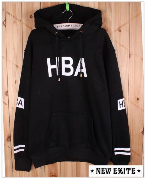 HBAパーカー 2026年最新】hba パーカーの人気アイテム - メルカリ