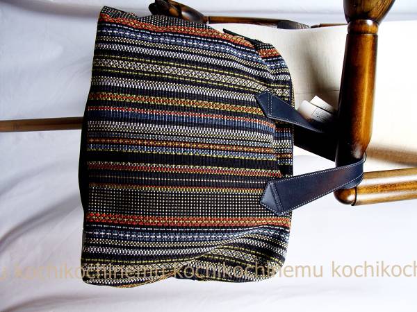 Paul Smith ポールスミス　2WAYバッグ BUSFOL MRAM