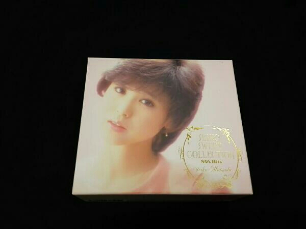 SEIKO SWEET COLLECTION 80'Hits