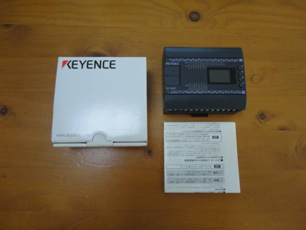 キーエンス プログラマブルコントローラ(PLC) KV-40DT