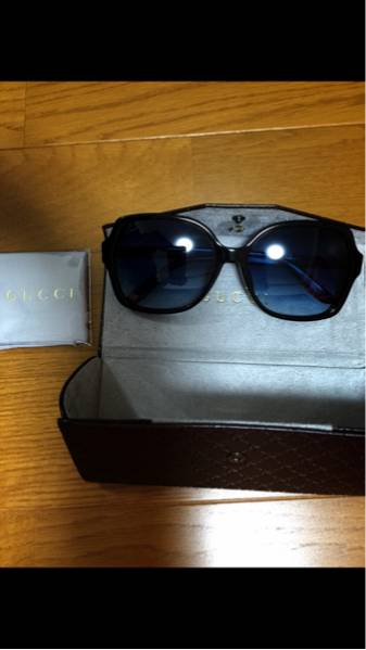 GUCCI サングラス 美品