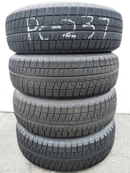 185/65R15★ブリヂストン★GZ　スタッドレス2013年製！