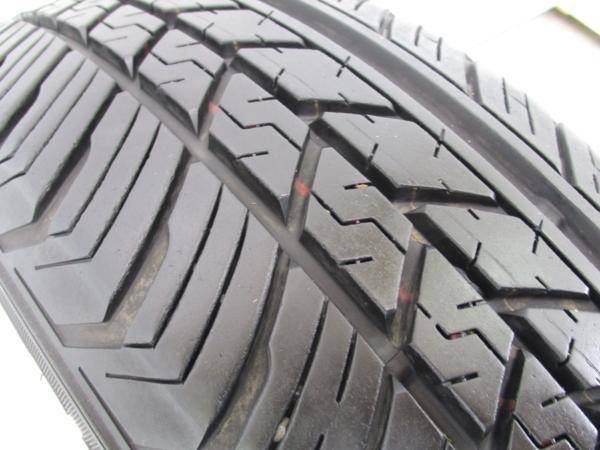 ■中古タイヤ■　175/65R15 84S DUNLOP SP31　送料無料