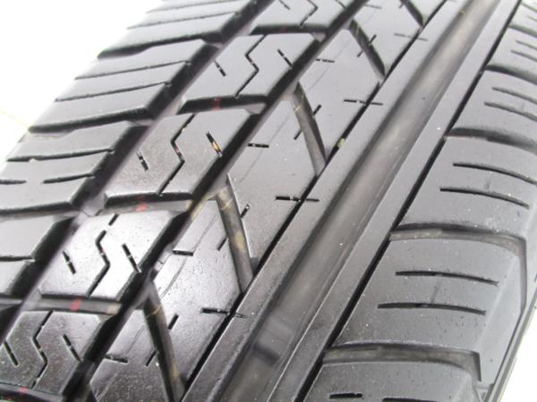 ■中古タイヤ■　175/65R15 84S DUNLOP SP31　送料無料