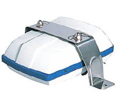 汽笛 電子マリーンホーン NIKKO ESM-12V 12m未満艇用