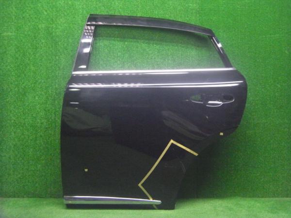 JX06236 ハリアー/ハイブリッド ZSU60W/65W AVU65W 左リヤドア