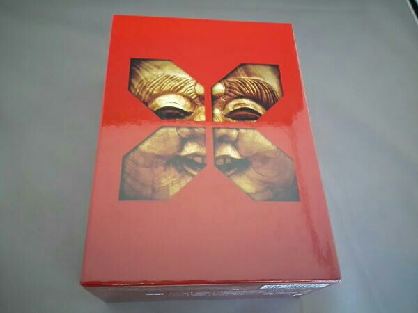a K2C ENTERTAINMENT DVD BOX 米盛V K2C DVD ENTERTAINMENT a BOX 公式