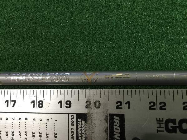 Basil&eacute;us UT　(バシレウス)　80 S 39インチ