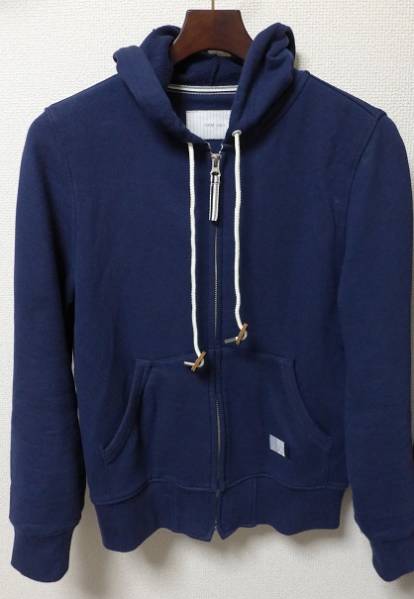 THOM GRAY パーカー　トムグレイ　トムブラウン