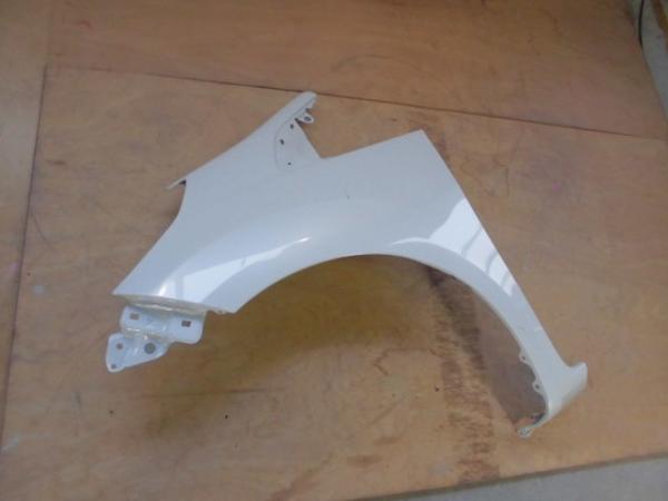 フィット　GE6　左フェンダー　(15-1794)